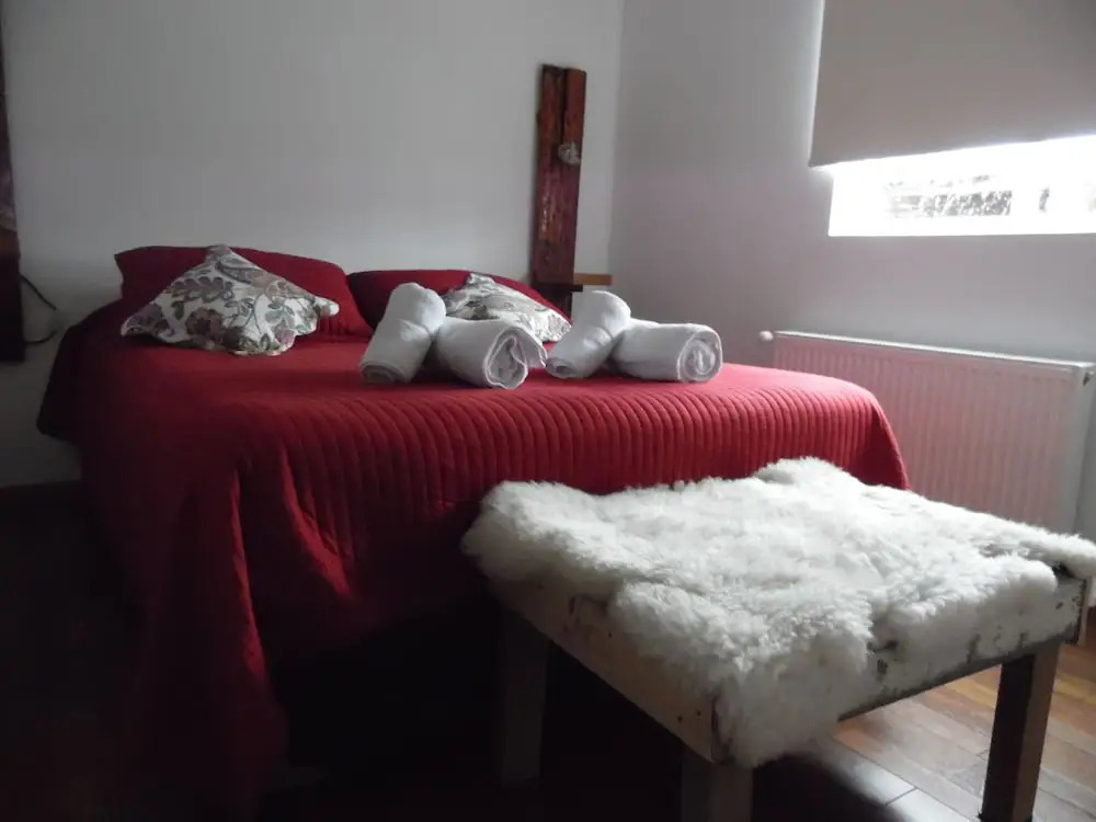 Xalpen B&B
