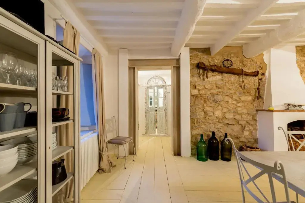Smart Appart Stone Tuscany