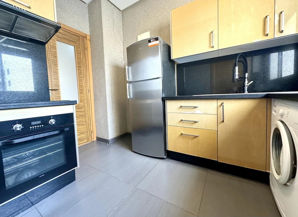 Casablanca Dream Apartment With Two Bedrooms