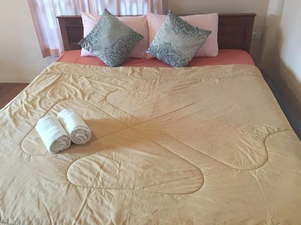 Kruamaeurai Homestay