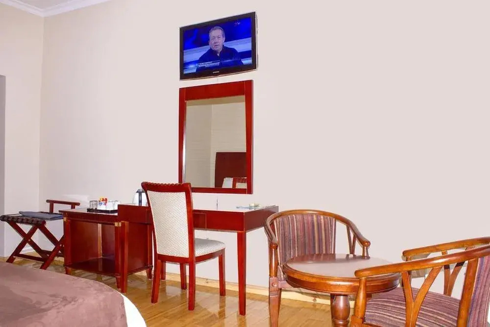 Icon Hotel