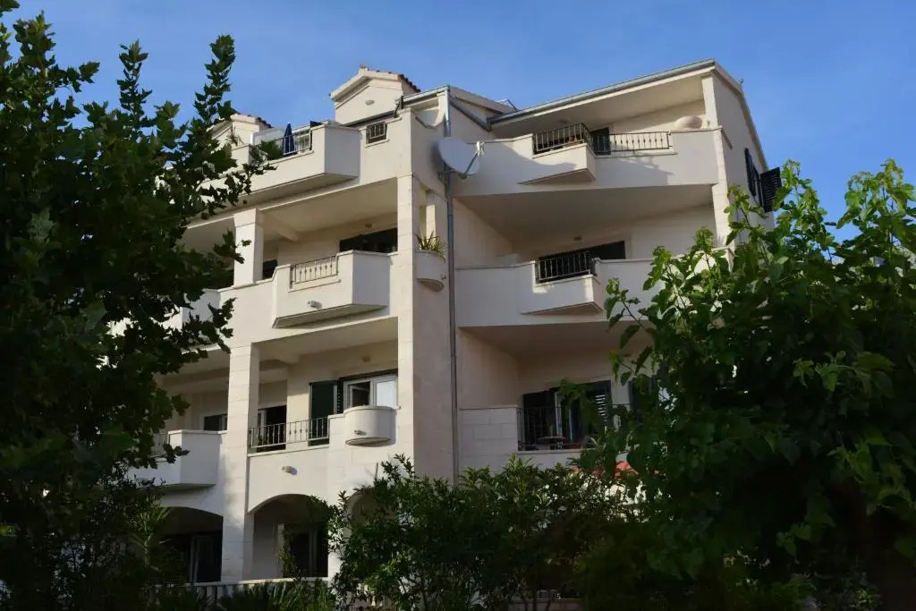 Apartments Villa Lili