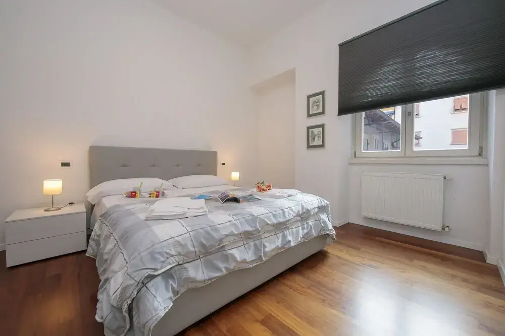 Appartamento Residenza alla Corte