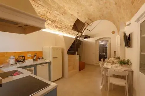 Casa Vacanza Il Fontanino Nel Cuore Dei Sassi