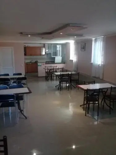 Guest House Argo