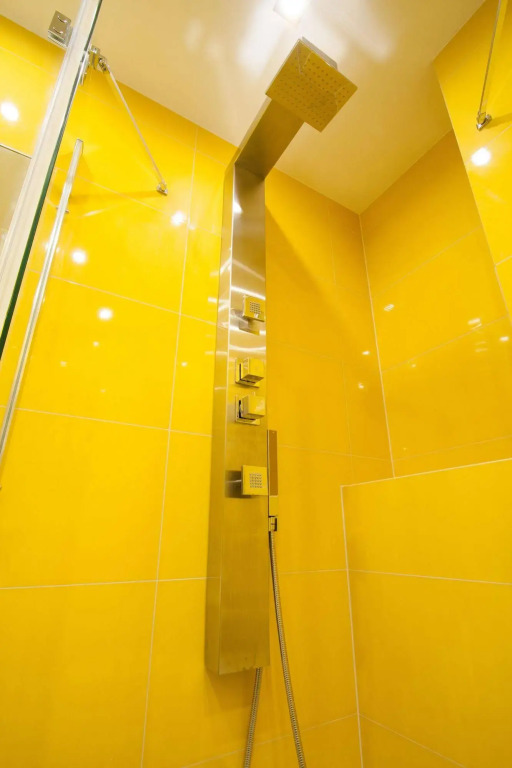 Apartament Luxury