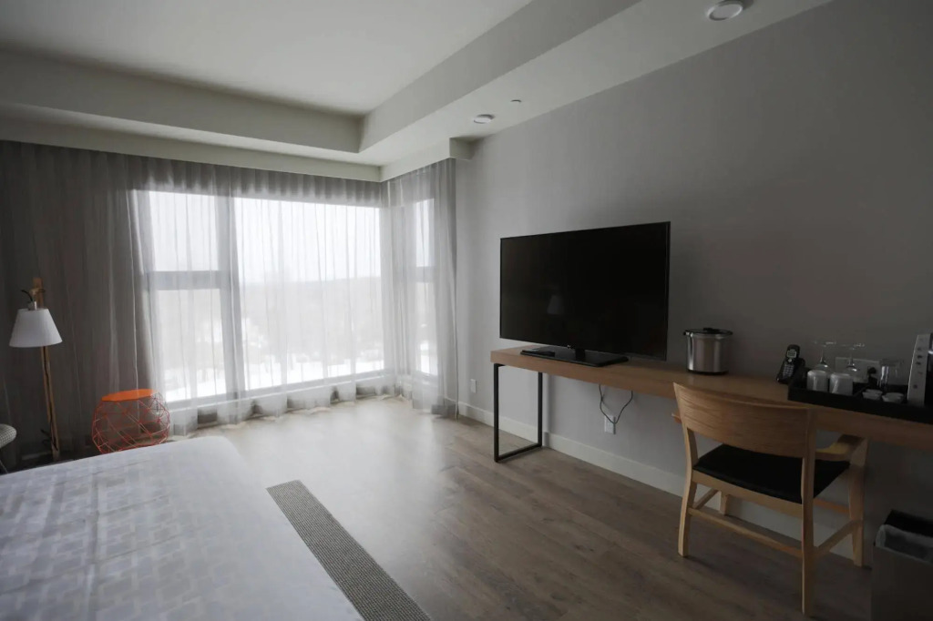 Espace 4 Saisons