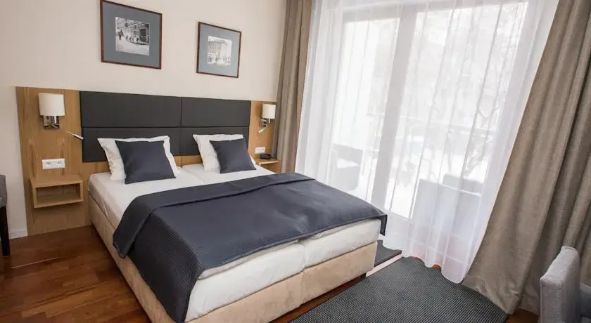 Apartamenty Promenada