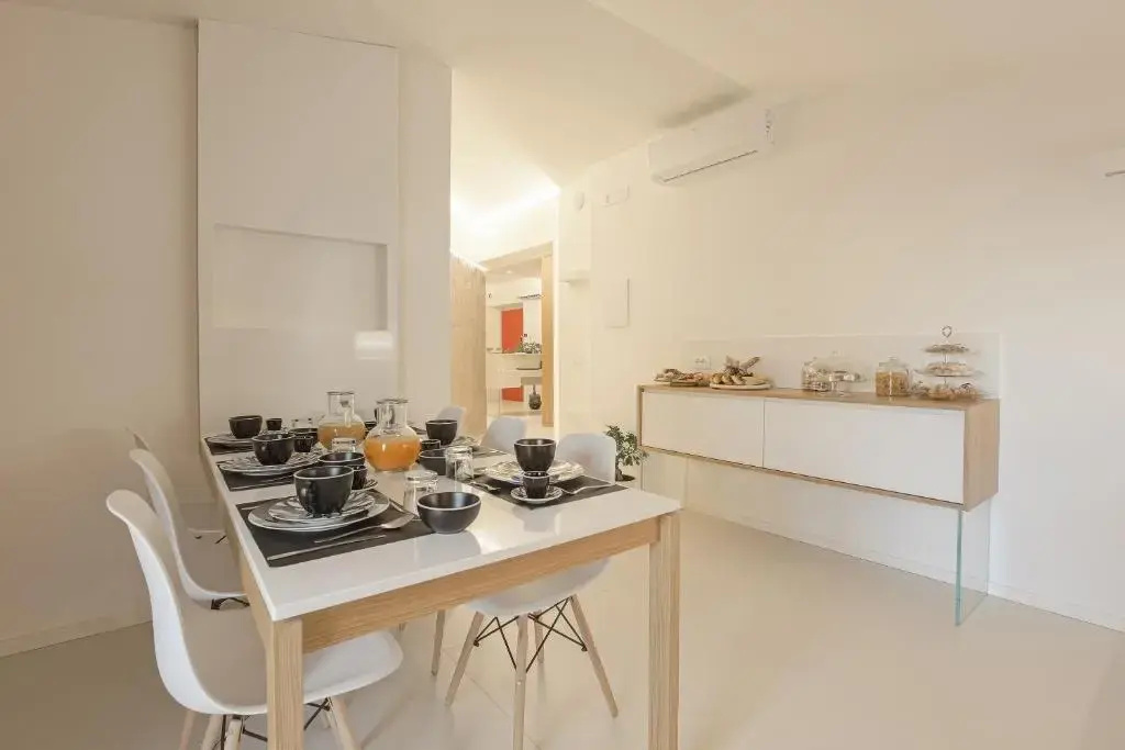 Hedoné Design Experience B&B