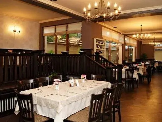 Family Hotel Ramira