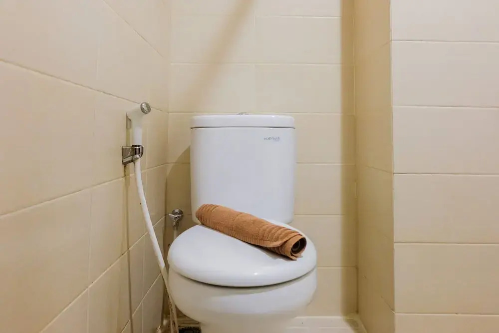Exclusive 1Br Saveria Apartment