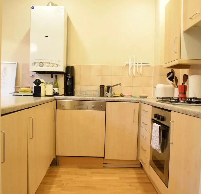 1 Bedroom Apartment Near Angel Station