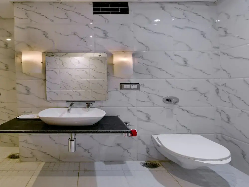OYO 10706 Hotel Siddhartha