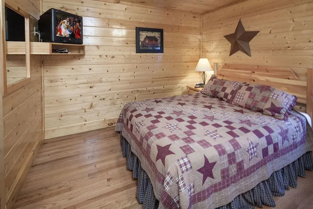 The Cedars by Eagles Ridge Resort