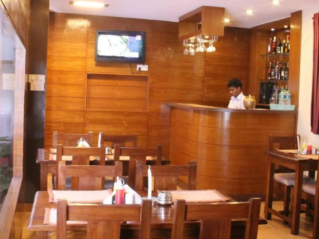 Hotel Tara
