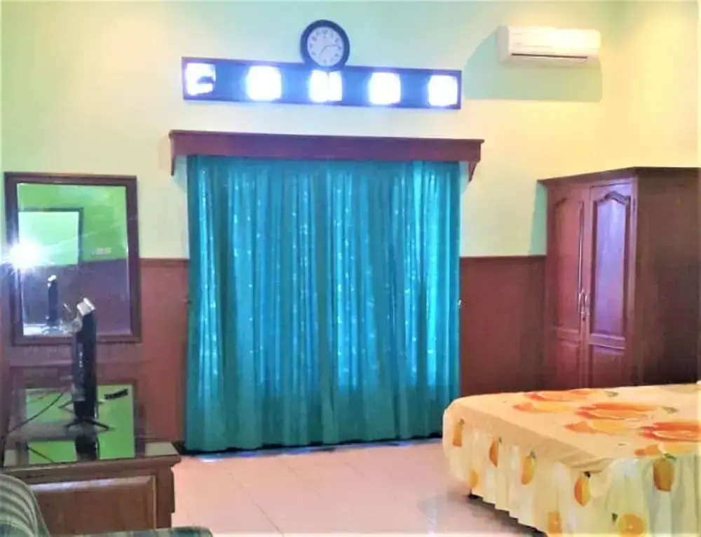 Hotel Mulia
