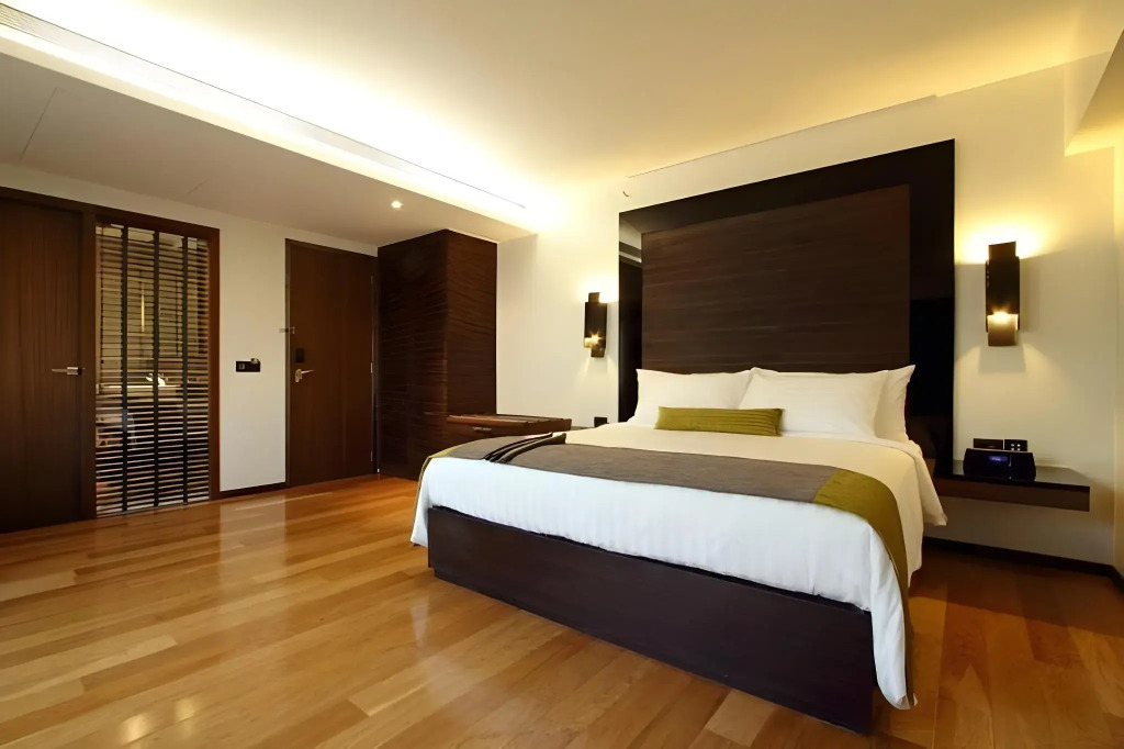 Svenska Design Hotel, Electronic City, Bangalore