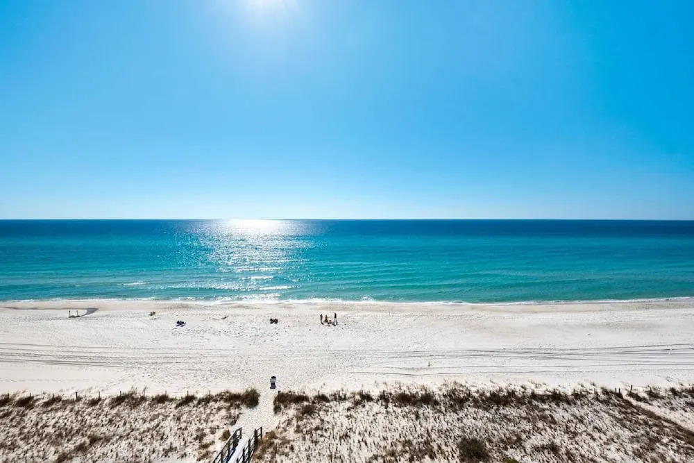 Ocean Reef 4 Bedroom Apartment