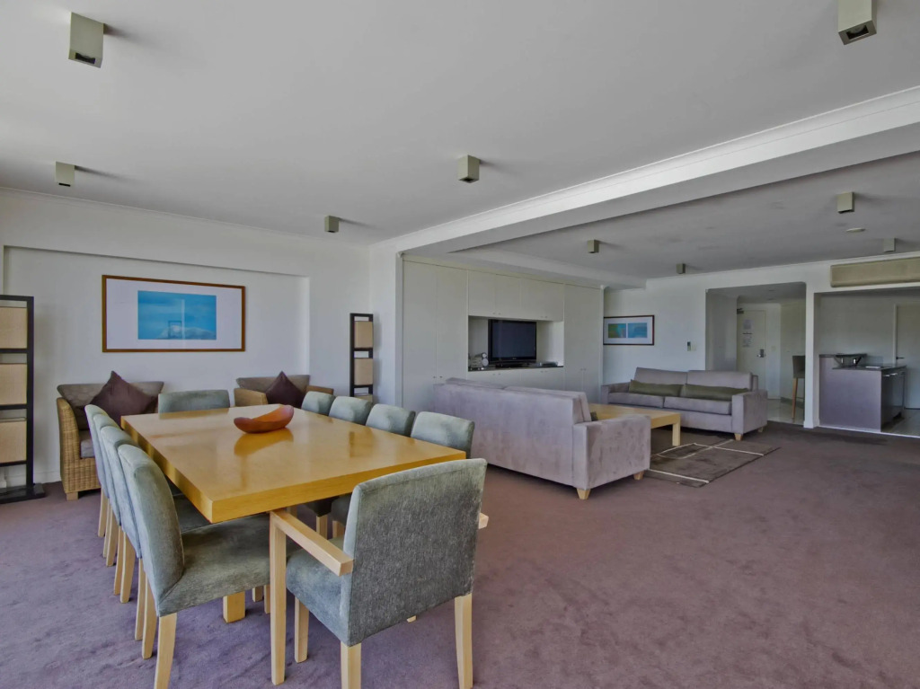 Mantra Ettalong Beach