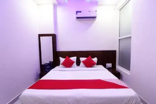 Hotel O Delight