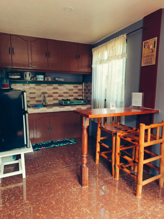 Peace Lily Studio Apartments Panglao