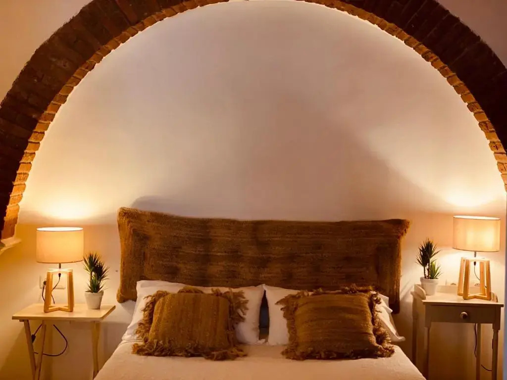 Hotel Villa Ruy López