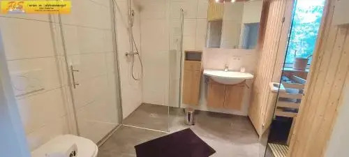 Appartement Alpenoase