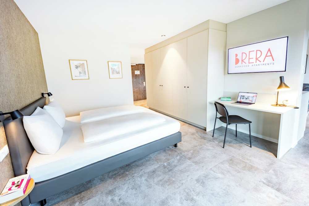 Brera Meckenbeuren-Friedrichshafen