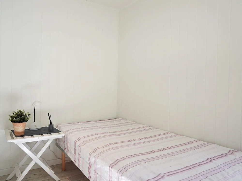 5 person holiday home in Aakirkeby