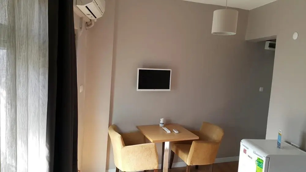 NO PROBLEM OTEL Pansiyon