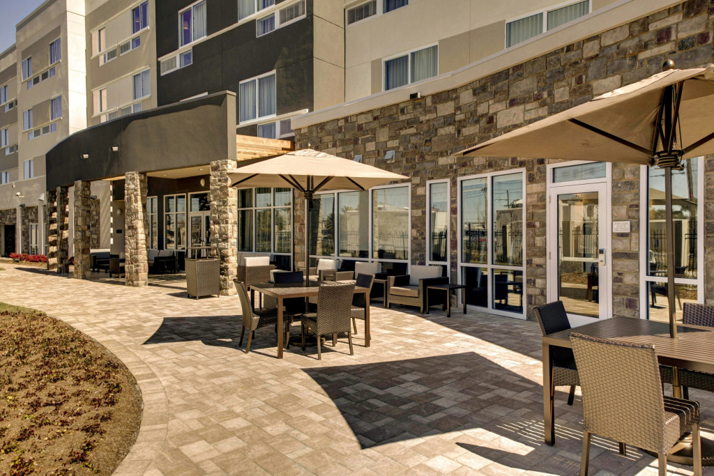 Courtyard by Marriott New Orleans Westbank/Gretna