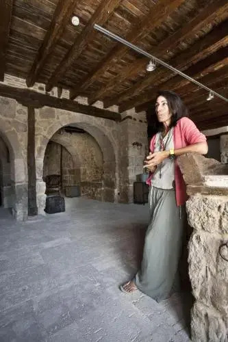 Emebed Posada