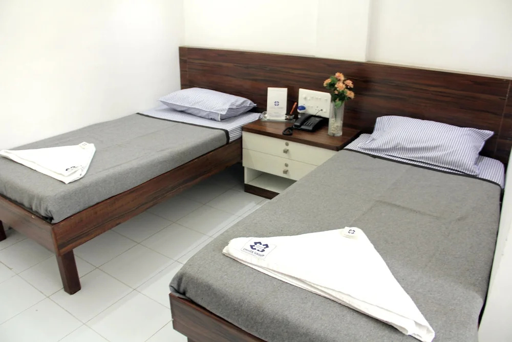 Choice Guest House Pune