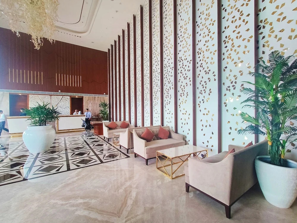 Mariton Hotel
