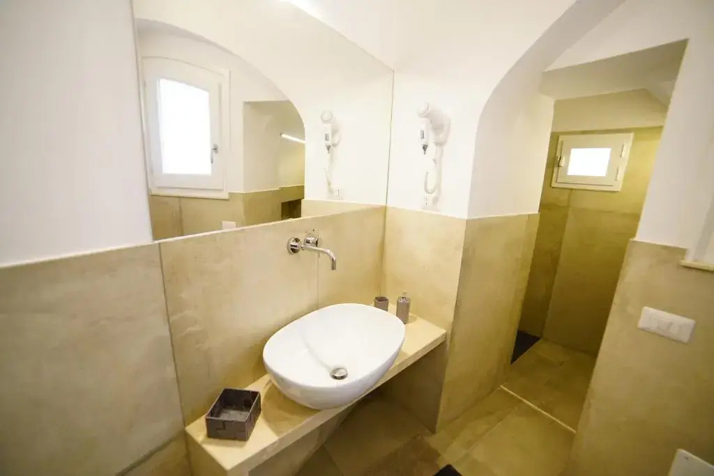 Rizzi Residence