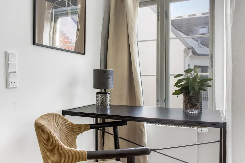 Regent 8- Great Apt With Terrace in City Centre