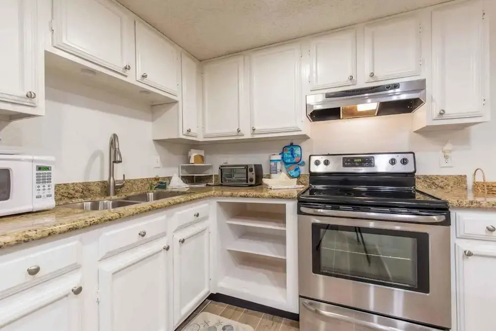 Florence II Condominium 202