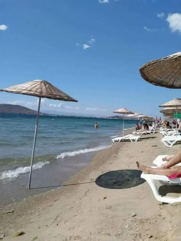 Omer Deniz Motel