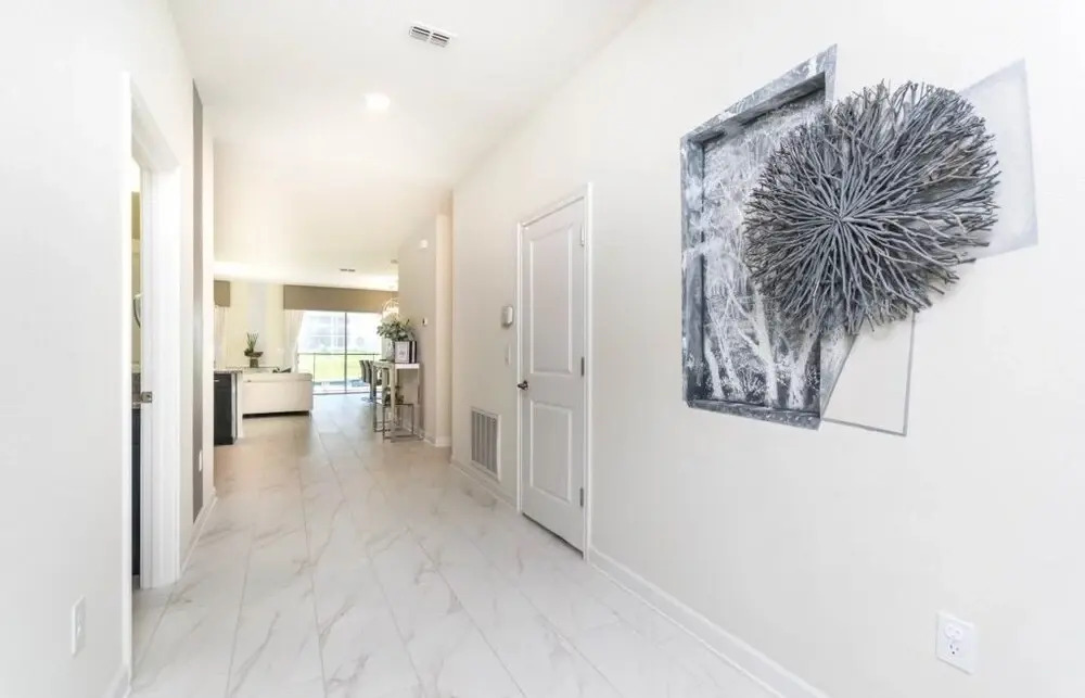 Amazing Townhouse! Champions Gate - 9024SD