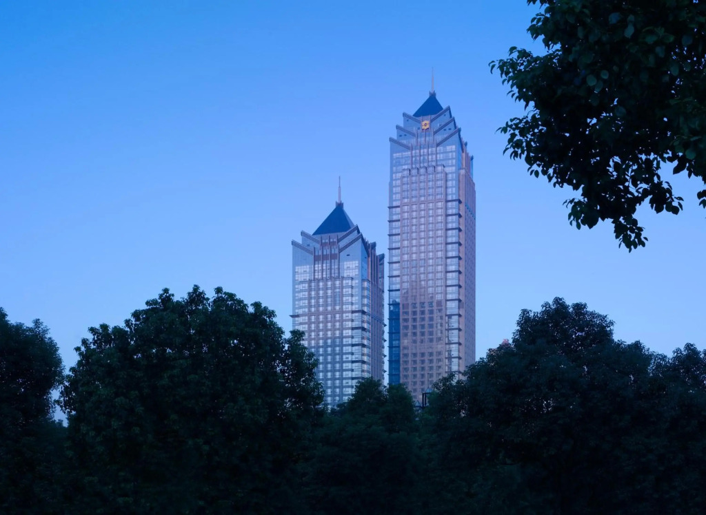 Shangri-La Suzhou
