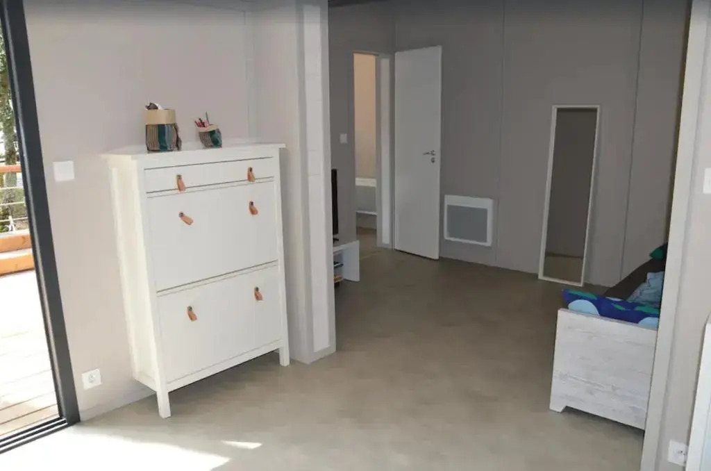 Chalet 62