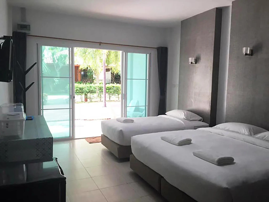 Ban Krut Resort