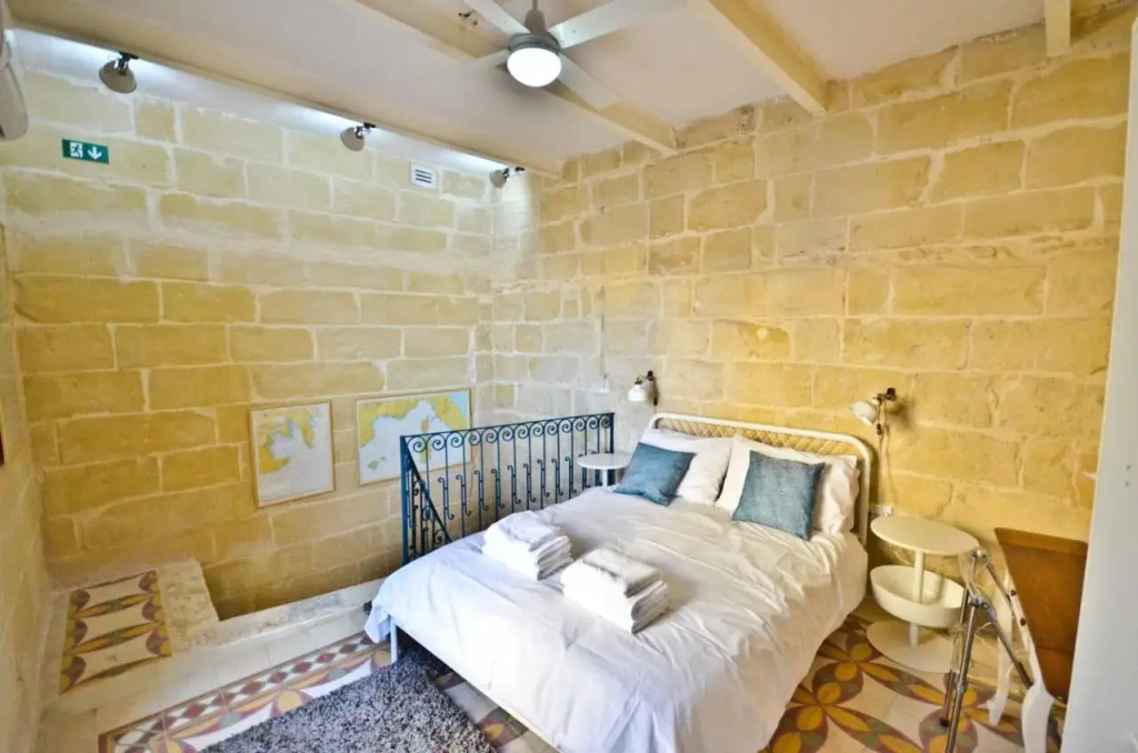 Eight Point Living BR6 - Birgu