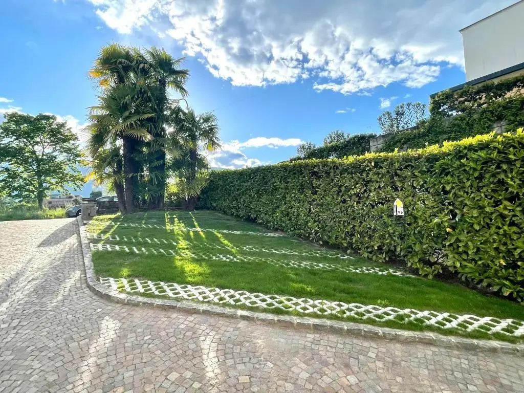 Casa Alice Ascona, appartamento di vacanza.