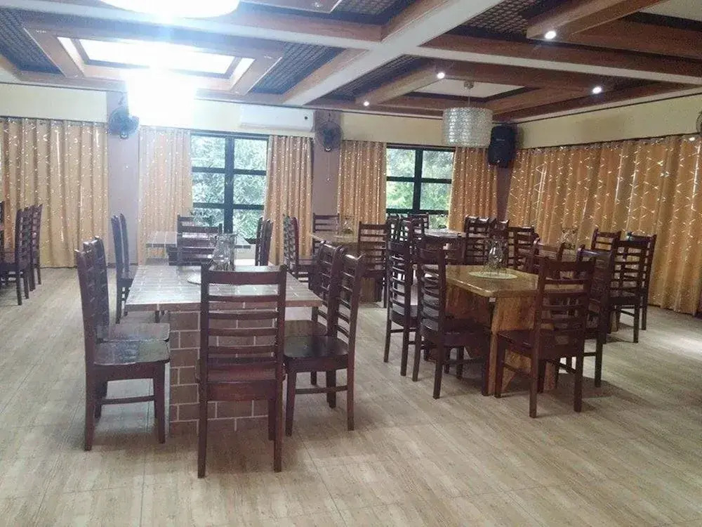San Juan Suites