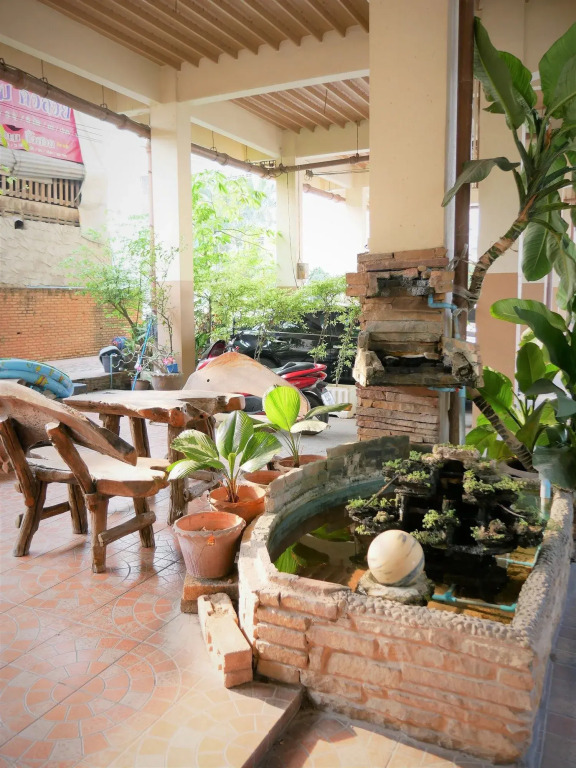 Sivathep Hotel
