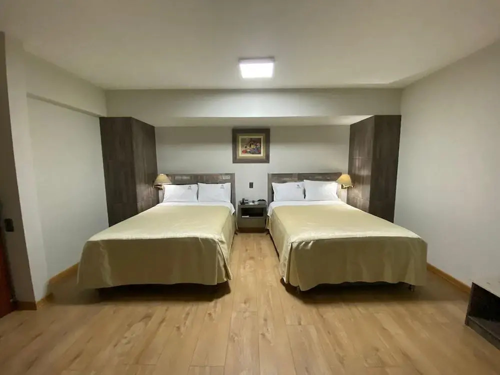 Gran Hotel Continental