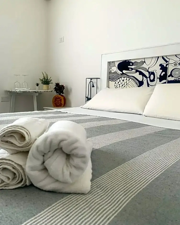 B&B Giallolumia