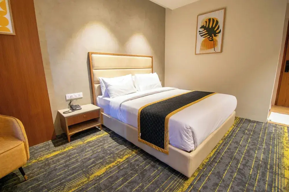 Hotel Sing 65