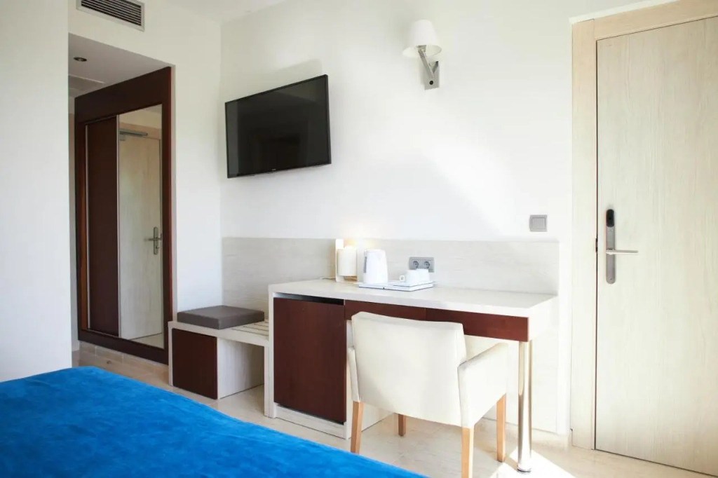 Invisa Ereso All Inclusive